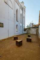 Hranice – Oživení proluky vedle synagogy 
